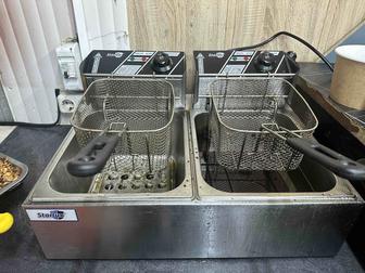 Продам фри аппарат