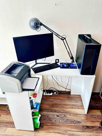 Компьютер Lenovo
