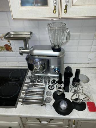 Кухонные комбайны