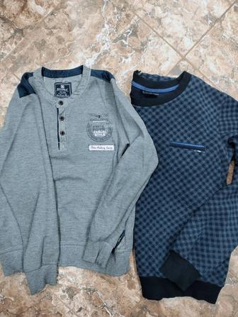 Свитер на 7/10 лет