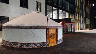 Юрат аренда