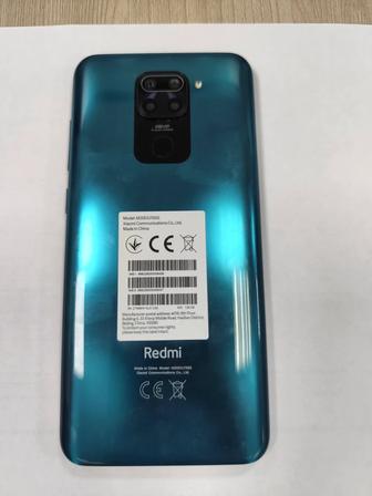 Продам телефон REDMI 9