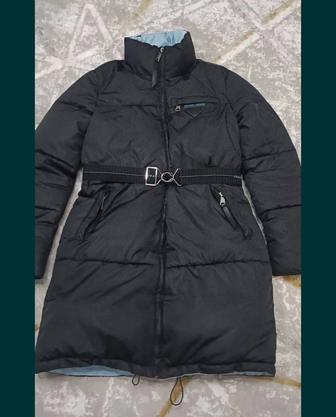 Продам куртку зима
