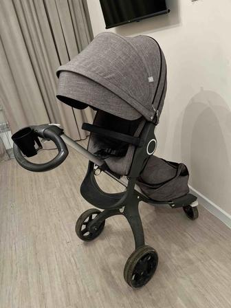 Коляска Stokke colors v 5