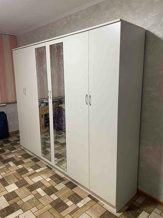 Сборка корпусный мебели