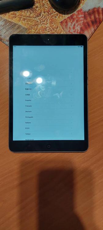 Планшет IPad mini 2