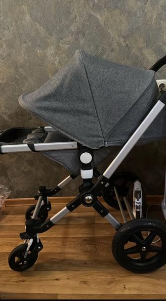 bugaboo chameleon 3 в цвете melangh