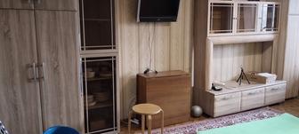 Стенка в гостиную