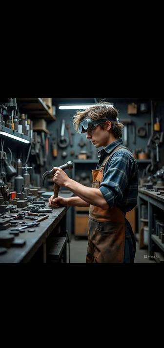 Мастер на чась