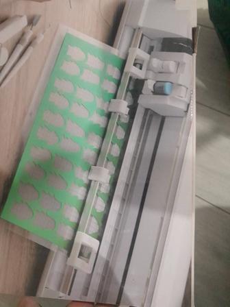 Продается плоттер gameo 9