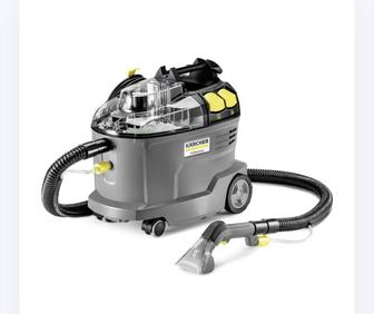 Продам пылесос моющий