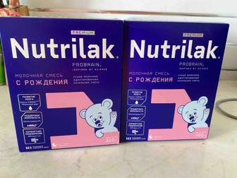 Смесь Нутрилак 1