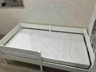 Подростковая кровать