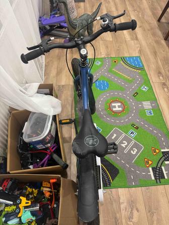 Велосипед детский Skillmax