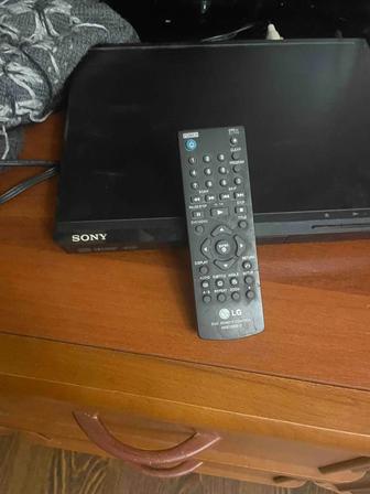 Продам DVD Sony