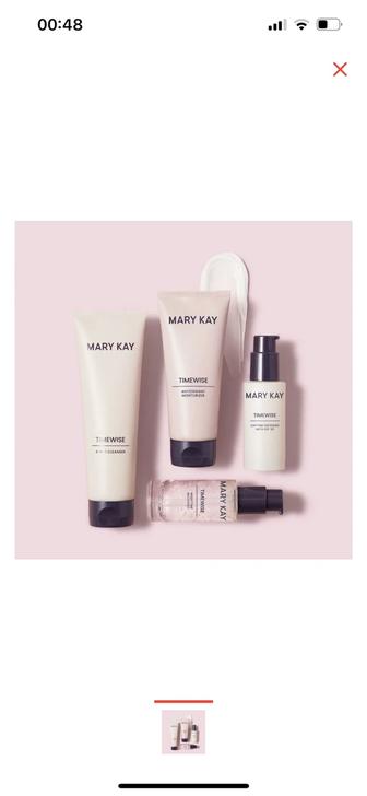 Mary kay Набор