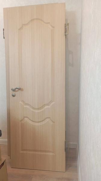 Продам межкомнатные двери