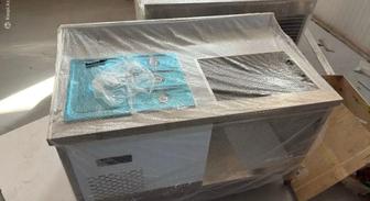 Охлаждаемый панировочный стол