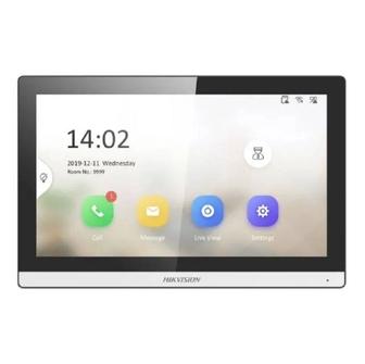 Hikvision домофон ds-kh6350 wte1