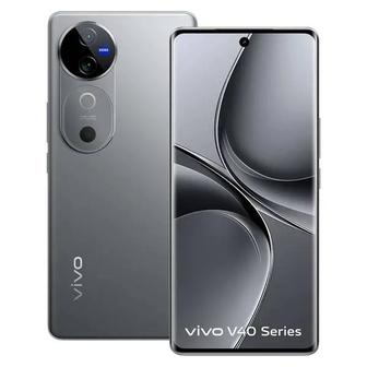 Топовый Vivo V40