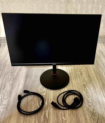 Игровой монитор Acer 240 Грц