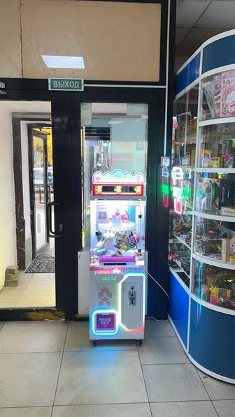 Вендинговые аппараты