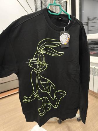 Свитшот LOONEY TUNES