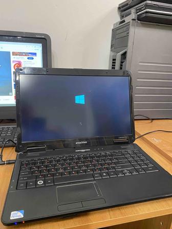 Acer emachines notebook Ноутбук
