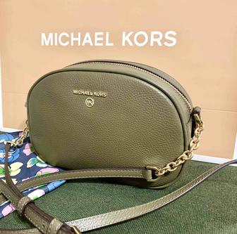 Сумка женская кроссбоди MICHAEL KORS маленькая