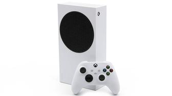 Продается xbox s