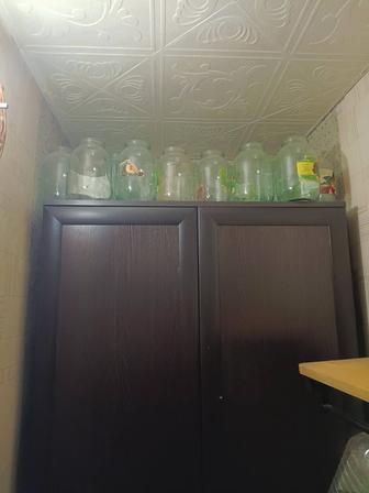 Продаю 2х литровые банки