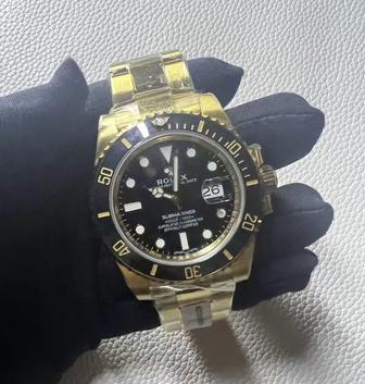 Часы Rolex Submariner Date 18KT