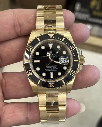 Часы Rolex Submariner Date 18KT