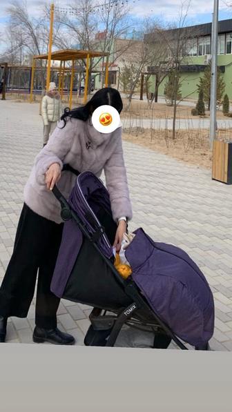 детская коляска
