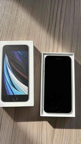 iPhone SE2020