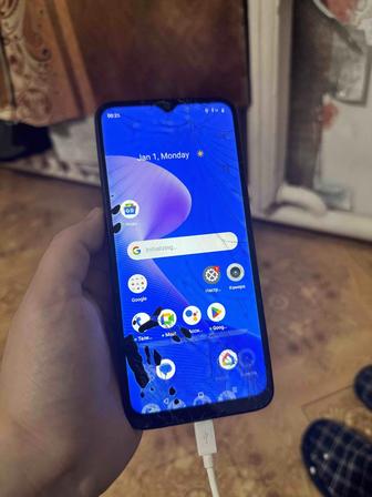 Продам телефон Realme c33