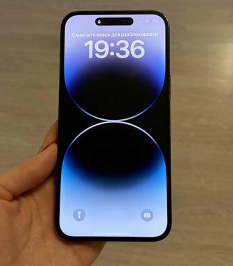 iPhone 14 Pro Max 128gb