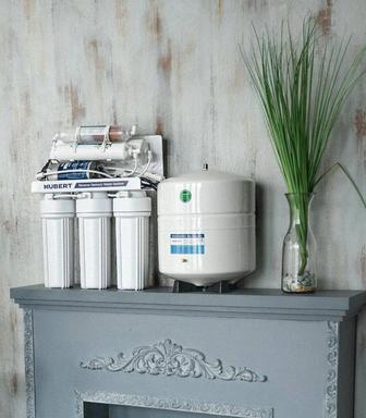 Фильтр для воды