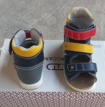 Ортопедическая обувь