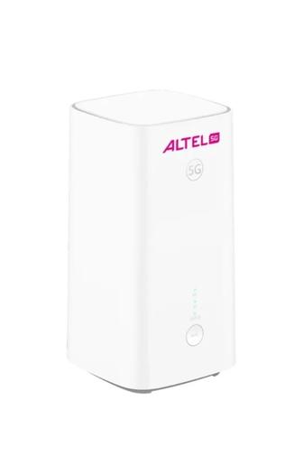 Wi-Fi роутер ALTEL 5G