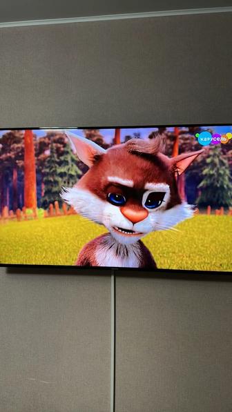 Телевизор Samsung Smart