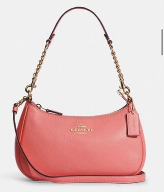 Сумка Coach original