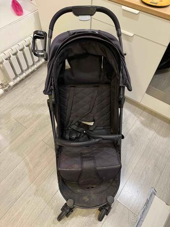 Коляска Mstar