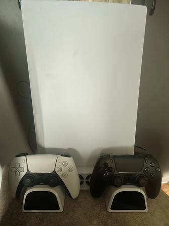 Продам ps 5