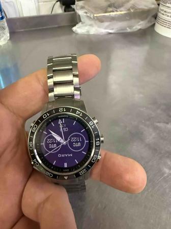 Смарт-часы Garmin MARQ Aviator 46 мм