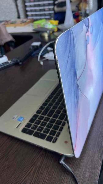 Ноутбук HP ENVY 15-j122er