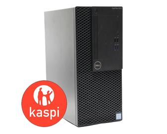 Мат.Плата LGA 1151 DELL OptiPlex 3070 2x DDR4 В комплекте DELL кейс C
