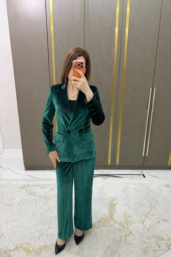 Пиджак и брюки