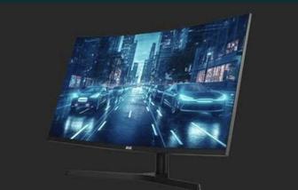 Монитор G3223B 2E 31.5 165Hz VA