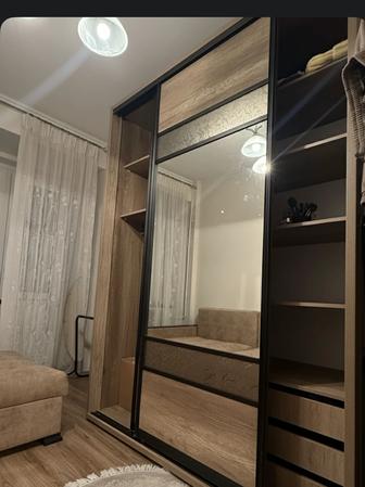 Шкаф купе